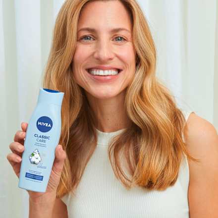 Shampoo Classic Care NIVEA