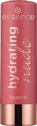Lippenstift Hydrating Nude 303 Delicate essence