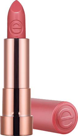 Lippenstift Hydrating Nude 303 Delicate essence