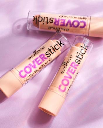Abdeckstift Coverstick 30 Matt Honey essence