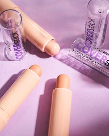 Abdeckstift Coverstick 30 Matt Honey essence