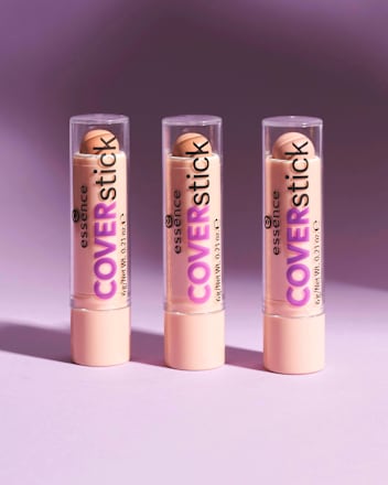 Abdeckstift Coverstick 30 Matt Honey essence