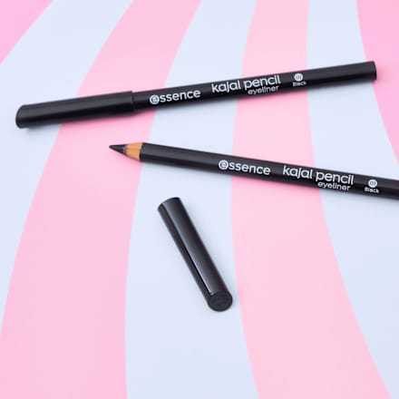 Kajal 01 Black essence