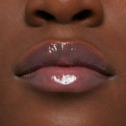 Lipgloss Lifter Plump 002 Mauve Bite MAYBELLINE NEW YORK