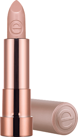 Lippenstift Hydrating Nude 301 Romantic essence