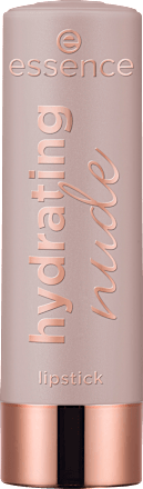 Lippenstift Hydrating Nude 301 Romantic essence