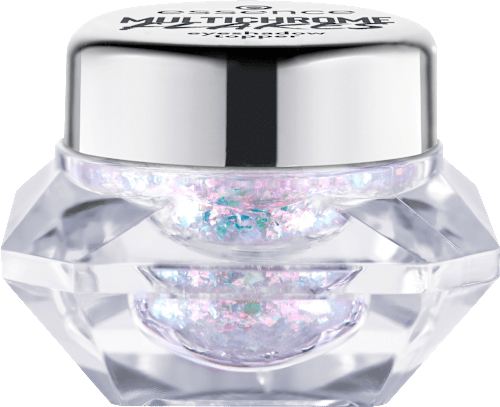 Lidschatten Topper Multichrome Flakes 01 Galactic Vibes essence