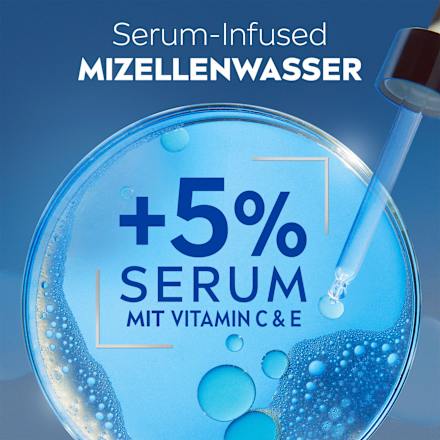 Mizellenwasser Skin Glow NIVEA