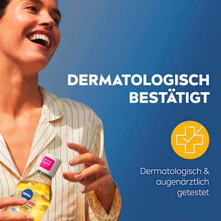 Mizellenwasser Skin Glow NIVEA