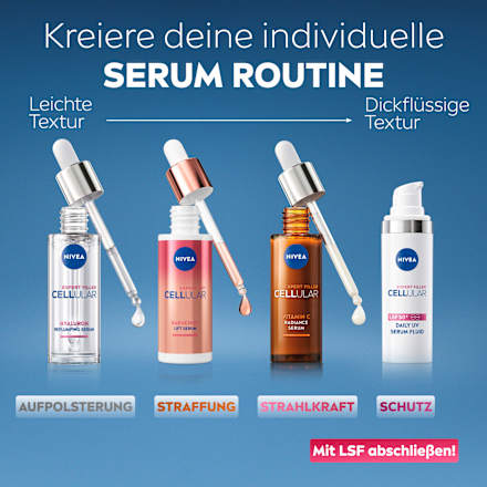 Serum Cellular Vitamin C Radiance NIVEA