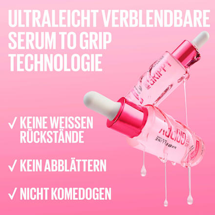 Primer Serum Grippy  MAYBELLINE NEW YORK