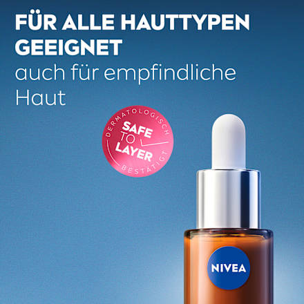 Serum Cellular Vitamin C Radiance NIVEA