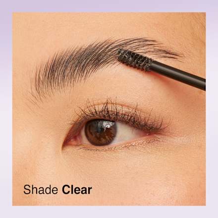 Augenbrauengel Super Lock Brow Glue  MAYBELLINE NEW YORK