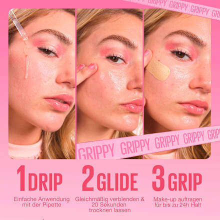 Primer Serum Grippy  MAYBELLINE NEW YORK