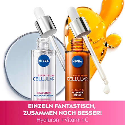 Serum Cellular Vitamin C Radiance NIVEA