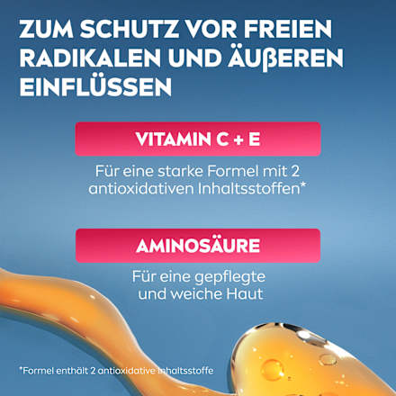 Serum Cellular Vitamin C Radiance NIVEA