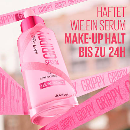 Primer Serum Grippy  MAYBELLINE NEW YORK