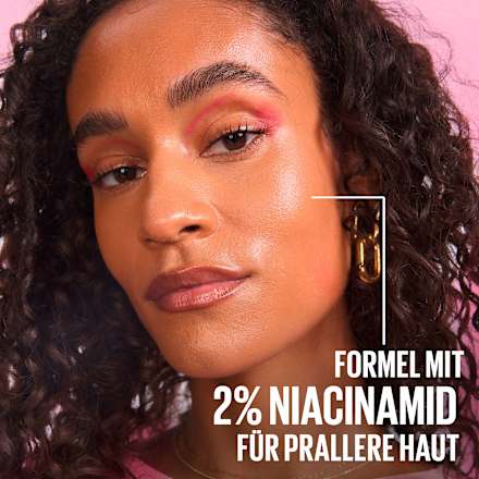 Primer Serum Grippy  MAYBELLINE NEW YORK