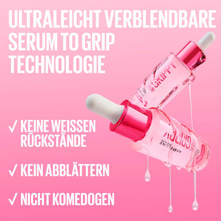 Primer Serum Grippy  MAYBELLINE NEW YORK