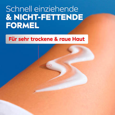 Bodylotion Repair & Care NIVEA