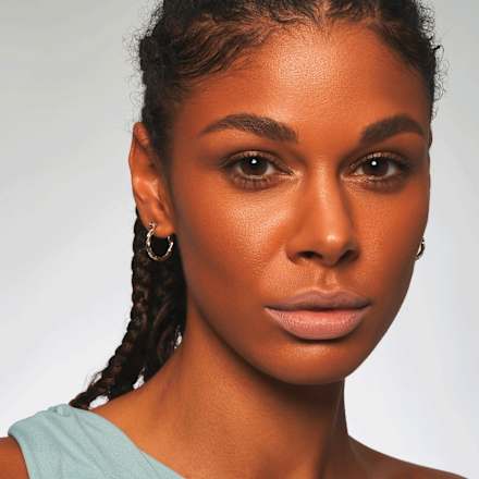 Lippenstift Scandalous Matte 010 Plain Truth CATRICE