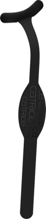 Wimpern Applikator Schwarz CATRICE