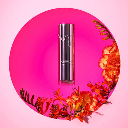 Lippenbalsam Soft Glaze Glow 010 Jelly Drippin CATRICE