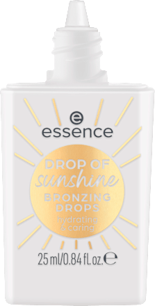 Bronzer Drop Of Sunshine essence