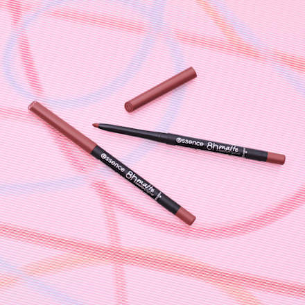 Lipliner 8h Matte Comfort  10 The Perfect Shade essence