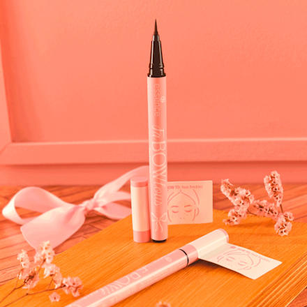 Sommersprossenstift Fabowlous Freckles Pen 01 Bow-tastic Smile essence