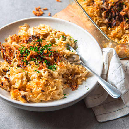 Nudeln, LOWer Carb High Protein Locken Spätzle  Steiner‘s