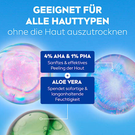 Liquid Refiner Luminous Skin Glow  NIVEA