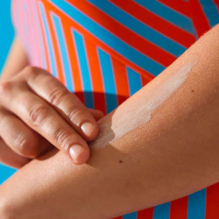 After Sun Balsam im Tiegel NIVEA SUN