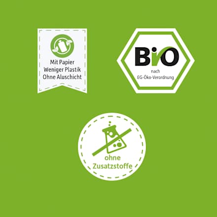 Quetschie Erdbeere & Himbeere im Joghurt, ab 10 Monaten Freche Freunde