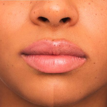 Lipgloss Pearly Potion Multi-Reflective 01 Golden Peach essence