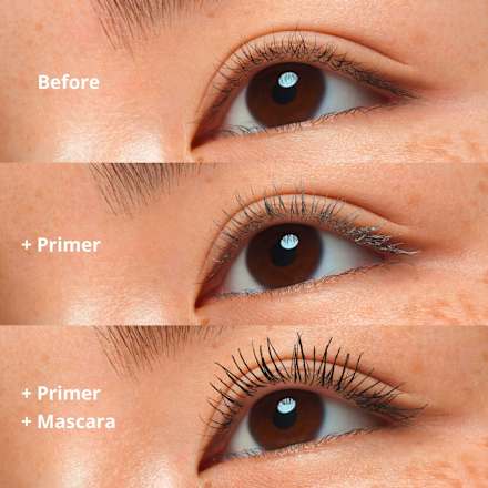 Mascara Primer Lash Princess Extra Length & Volume essence