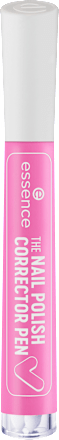 Nagellackentferner The Nail Polish Corrector Pen essence