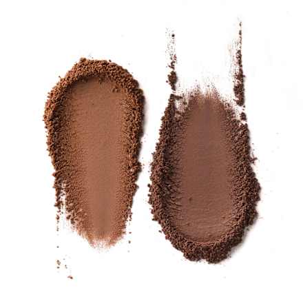 Augenbrauenpuder Duo Set 01  essence