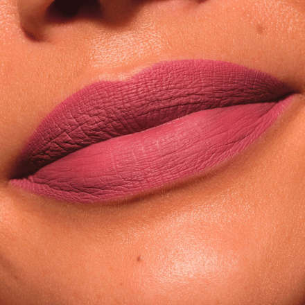 Lippenstift Liquid Matt Pro Ink Non-Transfer 060 I Choose Passion CATRICE