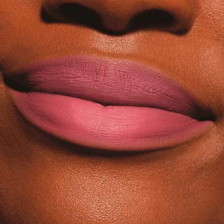 Lippenstift Liquid Matt Pro Ink Non-Transfer 060 I Choose Passion CATRICE