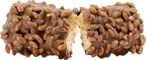 Proteinriegel Max, Caramel & Cookie Dough Geschmack KoRo