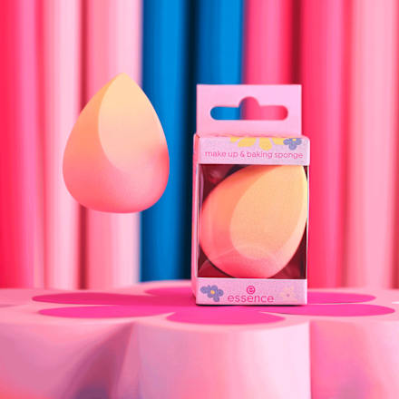 Make-up Schwamm Brush It Like It´s Art 01 Dab, Blend & Create Art essence