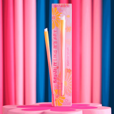 Eyelinerpinsel Brush It Like It´s Art 01 Just Wing It Like It's Art essence