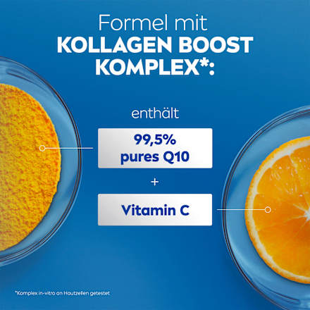 Bodylotion Q10 straffend NIVEA