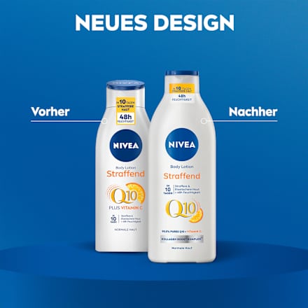 Bodylotion Q10 straffend NIVEA
