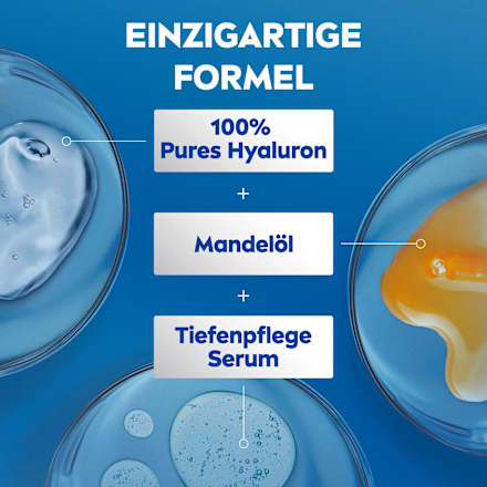 Körpermilch trockene Haut  NIVEA