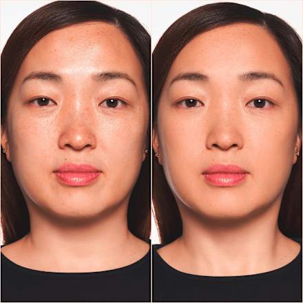 Kompakt Puder All Matt Plus Shine Control Sand Beige 025 CATRICE