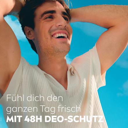 Zerstäuber Fresh Active NIVEA MEN