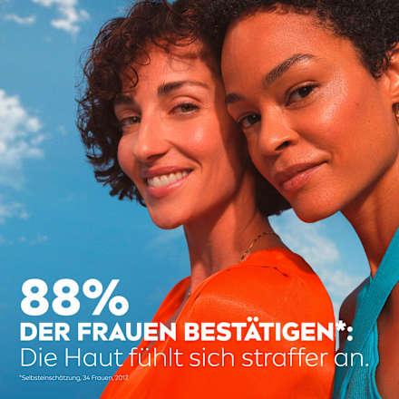 Anti Falten Nachtcreme Q10 Beruhigung NIVEA