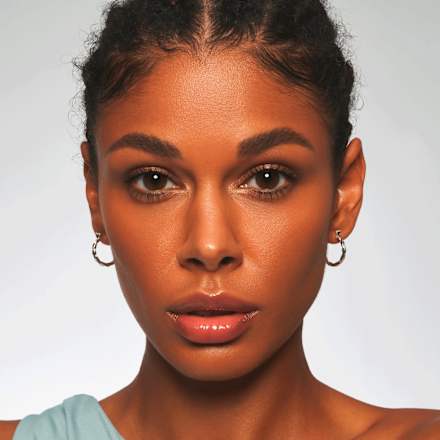 Augenbrauenstift Slim'Matic Ultra Precise Waterproof 020 Medium CATRICE